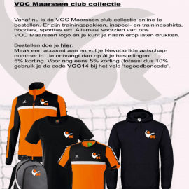 Kledingcommissie