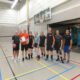 Een zilveren jubilea bij volleybalvereniging VOC- Maarssen
