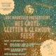 Het grote Glitter & Glamour feest – 21 september 2024