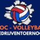 Bedrijven Volleybal Toernooi 2025